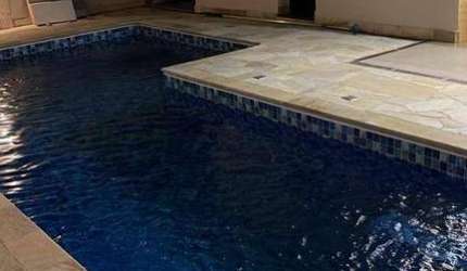Casa à venda, 179 m² por R$ 1.320.000,00 - Condomínio Santa Mônica - Caçapava/SP