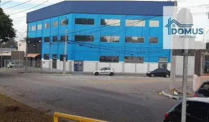 Ponto, 1103 m² - venda por R$ 5.000.000,00 ou aluguel por R$ 25.829,25/mês - Vila Nair - São José dos Campos/SP