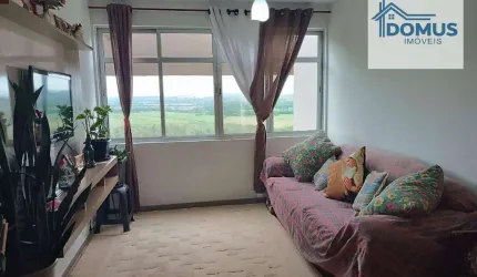 Apartamento à venda, 115 m² por R$ 530.000,00 - Centro - São José dos Campos/SP