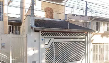 Casa com 3 dormitórios à venda, 239 m² por R$ 700.000,00 - Santana - São José dos Campos/SP