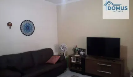 Casa com 3 dormitórios à venda, 134 m² por R$ 950.000,00 - Vila Industrial - São José dos Campos/SP