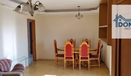 Apartamento com 3 dormitórios à venda, 118 m² por R$ 785.000,00 - Jardim São Dimas - São José dos Campos/SP