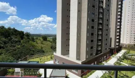 Apartamento com 2 dormitórios à venda, 61 m² por R$ 385.000,00 - Pagador de Andrade - Jacareí/SP