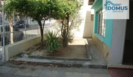 Casa com 2 dormitórios à venda, 101 m² por R$ 420.000,00 - Santana - São José dos Campos/SP