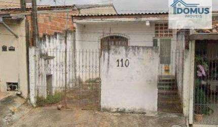Casa com 2 dormitórios à venda, 85 m² por R$ 300.000,00 - Jardim Santo Onofre - São José dos Campos/SP