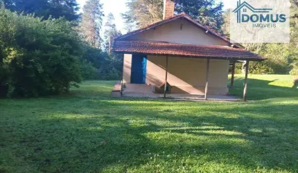 Sítio à venda, 150000 m² por R$ 880.000,00 - Cidade Azul - Sapucaí-Mirim/MG
