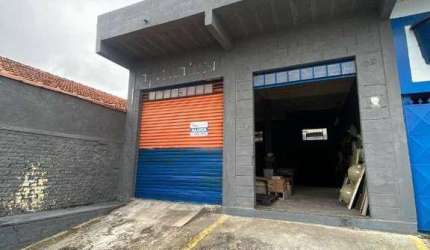 Ponto para alugar, 80 m² por R$ 1.600,00/ano - Santana - São José dos Campos/SP