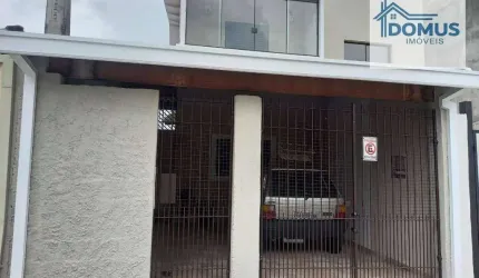 Casa com 6 dormitórios à venda, 150 m² por R$ 850.000,00 - Jardim Satélite - São José dos Campos/SP