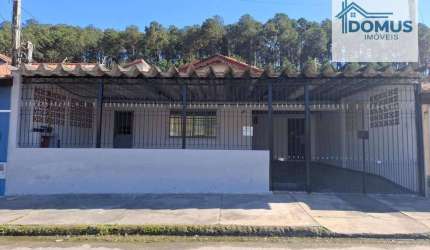 Casa com 3 dormitórios à venda, 190 m² por R$ 480.000,00 - Jardim Altos de Santana - São José dos Campos/SP