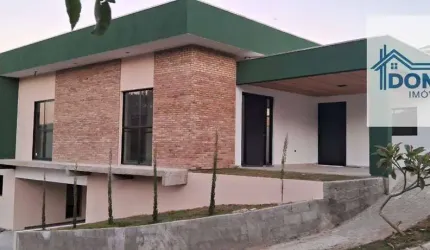 Casa com 4 dormitórios à venda, 320 m² por R$ 1.480.000 - Condomínio Residencial Mantiqueira - FINANCIAMENTO DIRETO COM O PROPRIETÁRIO