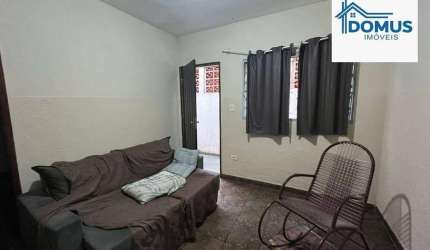 Casa com 3 dormitórios à venda, 95 m² por R$ 270.000,00 - Jardim Altos de Santana - São José dos Campos/SP