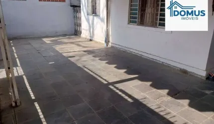 Casa com 3 dormitórios à venda, 118 m² por R$ 480.000,00 - Santana - São José dos Campos/SP