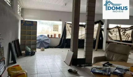 Ponto para alugar, 130 m² por R$ 5.200,00/mês - Alto da Ponte - São José dos Campos/SP