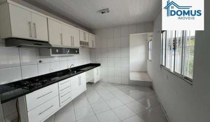 Casa com 2 dormitórios para alugar, 100 m² por R$ 3.200,00/mês - Alto da Ponte - São José dos Campos/SP