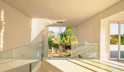Casa Residencial à venda, Jardim Brasil, Vinhedo - CA0020.