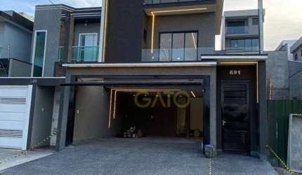 Casa Residencial à venda, Portais (Polvilho), Cajamar
