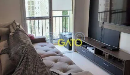 Apartamento Residencial à venda, Umuarama, Osasco - AP0015.