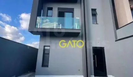 Casa Residencial à venda, Portais (Polvilho), Cajamar - CA0037.