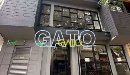 Prédio Comercial para venda e locação, Alphaville Comercial, Barueri - PR0007.