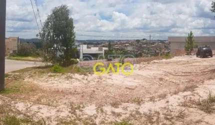 Terreno Residencial à venda, Chácaras Aracary, Várzea Paulista - TE0018.