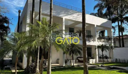 Casa Residencial para venda e locação, Jardim América, São Paulo - CA0057.