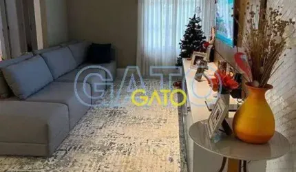 Apartamento Residencial à venda, Vila Andrade, São Paulo - AP0027.