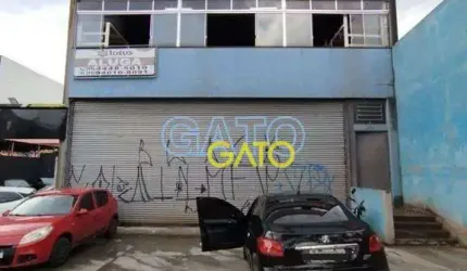 Ponto Comercial para locação, Polvilho, Cajamar - PT0001.