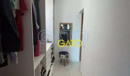 Casa Residencial à venda, Portais (Polvilho), Cajamar - CA0093.
