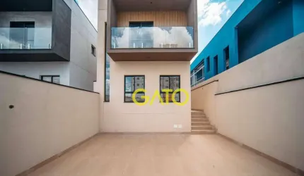 Casa Residencial à venda, Portais (Polvilho), Cajamar - CA0125.