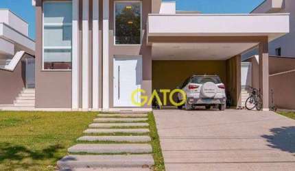 Casa Residencial à venda, Medeiros, Jundiaí - CA0132.
