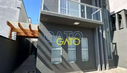 Casa Residencial à venda, Portais (Polvilho), Cajamar - CA0138.