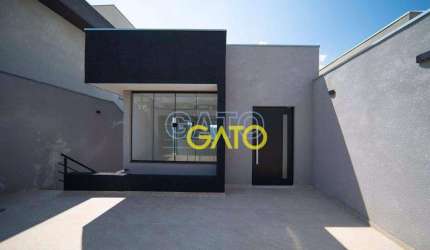 Casa Residencial à venda, Portais (Polvilho), Cajamar - CA0165.