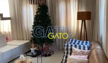 Casa Residencial à venda, Portais (Polvilho), Cajamar - CA0183.