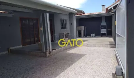 Casa Residencial à venda, Caputera, Caraguatatuba - CA0191.