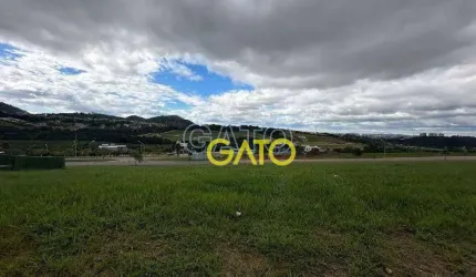 Terreno Residencial à venda, Vila Maringá, Jundiaí - TE0062.