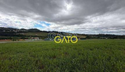 Terreno Residencial à venda, Vila Maringá, Jundiaí - TE0063.