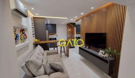 Apartamento Residencial à venda, Interlagos, São Paulo - AP0061.