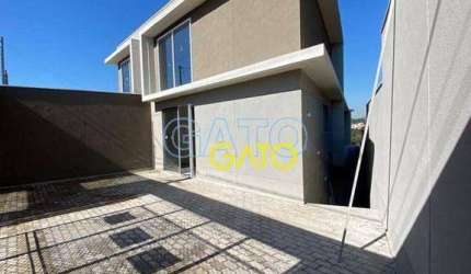 Casa Residencial à venda, Cidade São Pedro - Gleba A, Santana de Parnaíba - CA0262.