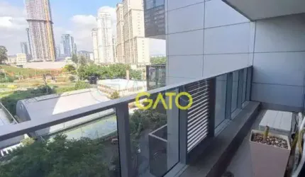 Sala Comercial para locação, Empresarial 18 do Forte, Barueri - SA0013.