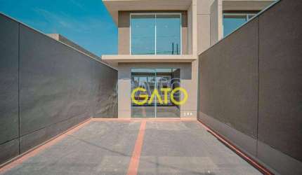 Casa Residencial à venda, Cidade São Pedro - Gleba A, Santana de Parnaíba - CA0279.