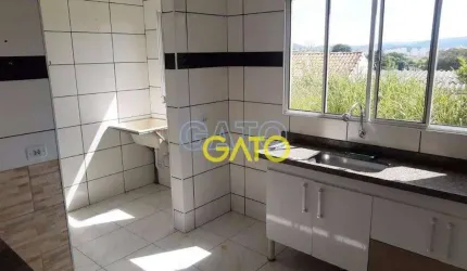 Apartamento Residencial à venda, Jardins (Polvilho), Cajamar - AP0075.