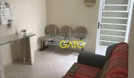 Casa Residencial à venda, Pinheiros, São Paulo - CA0329.