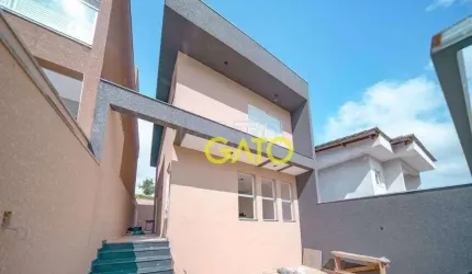 Casa Residencial à venda, Portais (Polvilho), Cajamar - CA0336.