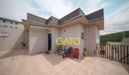 Casa Residencial à venda, Portais (Polvilho), Cajamar - CA0385.