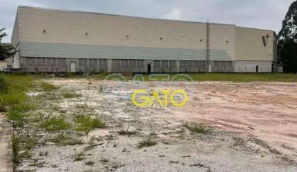 Galpão Comercial à venda, Empresarial Anhanguera, Cajamar - GA0027.