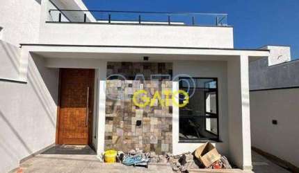 Casa no Residencial Nova Jaguari em Santana de Parnaíba, Casa em para venda em Santana de Parnaíba/SP