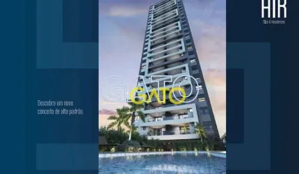 Apartamento Residencial à venda, Vila Osasco, Osasco - AP0087.