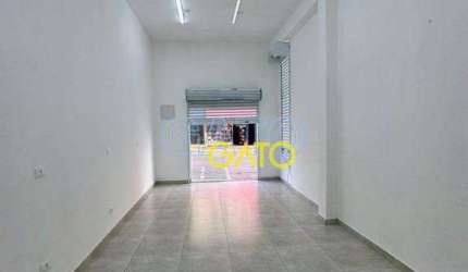 Ponto Comercial para locação, Jordanésia (Jordanésia), Cajamar - PT0012.