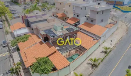 Casa Residencial à venda, Portais (Polvilho), Cajamar - CA0436.