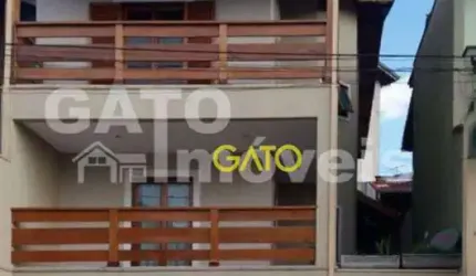Casa em Cajamar, Casa em Jordanésia em Cajamar/SP